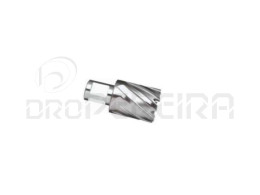 FRESA P/COLUNA ELECTROMAGNÉTICA HSS FCE (30mm) 12x30mm MACFER