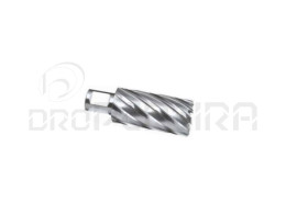 FRESA P/COLUNA ELECTROMAGNÉTICA HSS FCE (50mm) 12x50mm MACFER