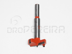 FRESA P/MADEIRA 35x80mm MACFER