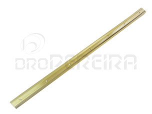 FRISO RAMPA 98.5Cm DOURADO. AMIG