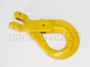 GANCHO CLEVIS AUTOBLOCANTE C/SEGURANÇA GR13 8 5300Kg