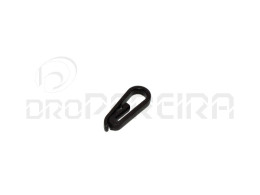 GANCHO DE FITA ACETAL N.209 CASTANHO