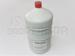 GLICERINA INDUSTRIAL 5L