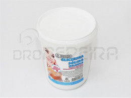 GLICERINA SOLIDA BRANCA - 1Kg