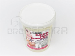 GLICERINA SOLIDA TRANSPARENTE - 1Kg