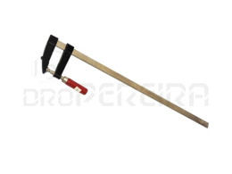 GRAMPO APERTO RAPIDO 120x800mm S/M