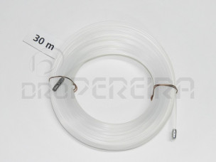 GUIA NYLON P/PUXAR FIOS ELECTRICOS 30m