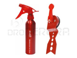 GUIA E BORRIFADOR P/BROCA DIAMANTE P/GRES MACFER