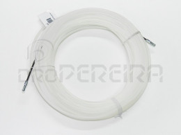 GUIA NYLON P/PUXAR FIOS ELECTRICOS 30m MACFER