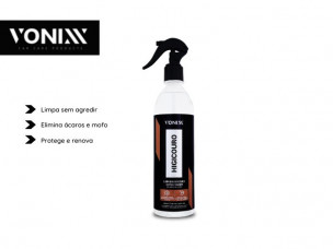 LIMPEZA DE COURO HIGICOURO 500ML - VONIXX