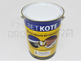 IMPERMEABILIZANTE BETKOTE TIPO3  5Kg