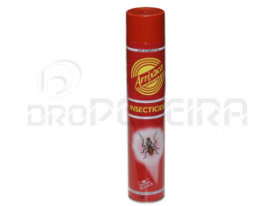 INSECTICIDA DOMESTICO ARRIXACA 750ml