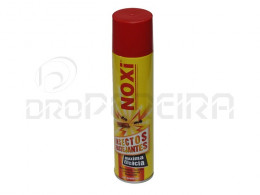 INSECTICIDA SPRAY NOXI RASTEJANTES 400ml