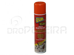 INSECTICIDA SPRAY ZUM RASTEJANTES 400ml