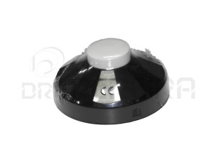 INTERRUPTOR ON-OFF PRETO R45011