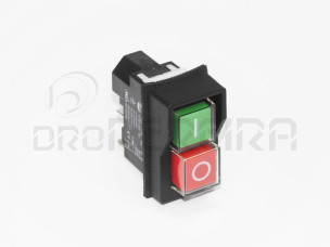 INTERRUPTOR KDJ17-16