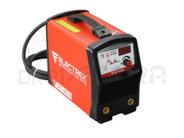 INVERTER ELECTREX DC203 COMPLETO