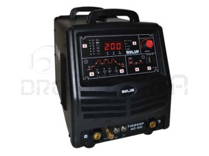 INVERTER TIG 2009 AC/DC DIGITAL