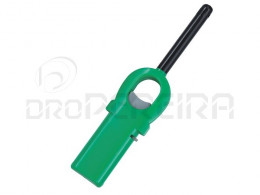 ISQUEIRO DOBRAVEL RECARREGAVEL PROF