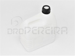 JERRI CAN 5L BRANCO S.I.E