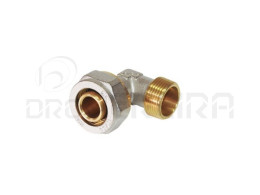 JOELHO MULTICAMADA M 1/2