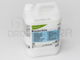 JONTEC EXTRA - MANUTENÇAO PAVIMENTOS - 5L