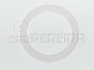 JUNTA SILICONE P/CAFETEIRA 6 CHAVENAS 00671 EDM