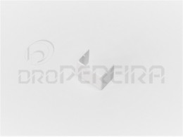 JUNTA P/CALHA 32x16 10044 EFAPEL