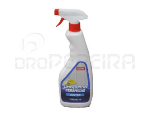 JUNTEK - LIMPA JUNTAS CERAMICAS 500ml GROUHT