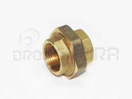 JUNÇAO LATAO CONICA F/F 1 1/2