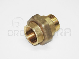JUNÇAO LATAO CONICA M/F 1 1/2