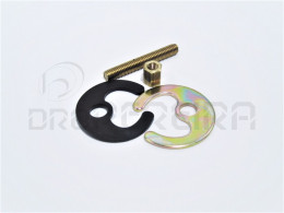 KIT FIXAÇAO P/MISTURADOR M6