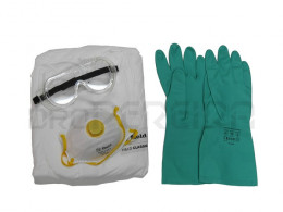 KIT PROTECÇAO L FIELD 1304005