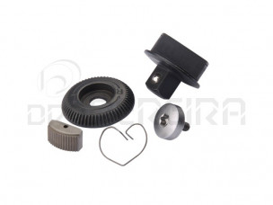 KIT REPARAÇÃO DE ROQUETE (p/ C11-14)  C11-14R  CETA FORM