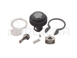 KIT REPARAÇÃO DE ROQUETE (p/ C11-12)  C11-12R  CETA FORM