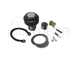 KIT REPARAÇÃO DE ROQUETE (p/ C21-11) C21-11R CETA FORM