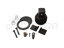 KIT REPARACÃO DE ROQUETE (p/C41-12) C41-12R CETA FORM