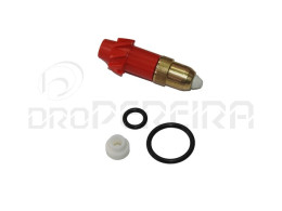 KIT REPARAÇÃO 6.4  41097 KRANZLE