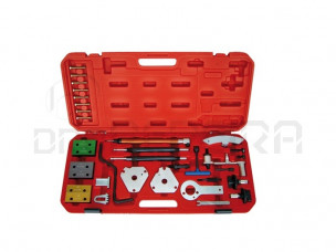 KIT SINCRONIZAÇÃO MASTER (FIAT) N15-M1FIA CETA FORM