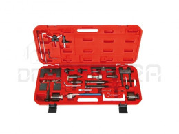 KIT SINCRONIZAÇÃO MASTER (VAG)  N15-M1VAG CETA FORM