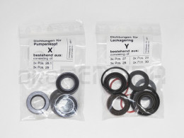 KIT VEDANTES G.10 42911 15mm KRANZLE