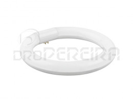 LAMPADA CIRCULAR LED T9 30Cm 20W NEUTRA