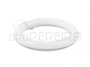 LAMPADA CIRCULAR LED T9 40Cm 32W NEUTRA
