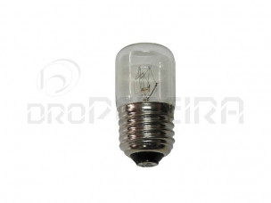 LAMPADA FORNO E27 300º  15W