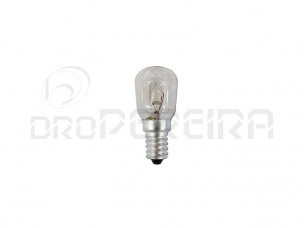 LAMPADA FRIGORIFICO E14 15W 35601  EDM
