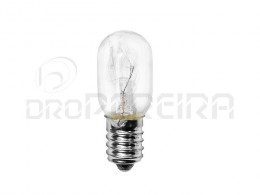 LAMPADA FRIGORIFICO E14 5W MATEL