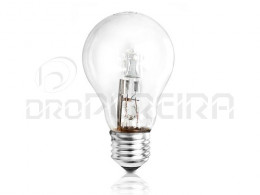 LAMPADA G45 HALOGENEO E27 28W