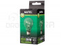 LAMPADA G45 HALOGENEO E27 28W