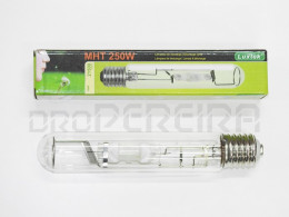 LAMPADA IODETOS METALICOS E40 250W CLARA LUXTEK