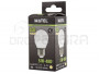 LAMPADA LED G45 E27 5W NEUTRA MATEL